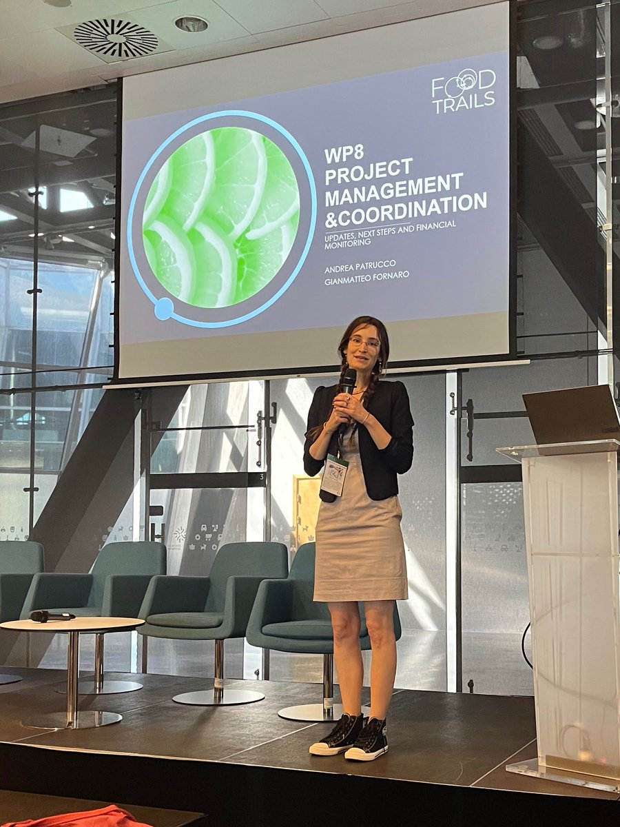 🤩The <a href="/food_trails/">Food Trails</a> Mid-Year4 #PartnersMeeting – the last one! – just kicked off in #Warsaw. A crucial meeting to coordinate efforts &amp; build the project’s legacy. 

💪Let’s work together to support the city-led #EU #FoodSystems transformation! 

#EuFoodCities #EuFood2030 <a href="/mufpp/">Milan Urban Food Policy Pact</a>