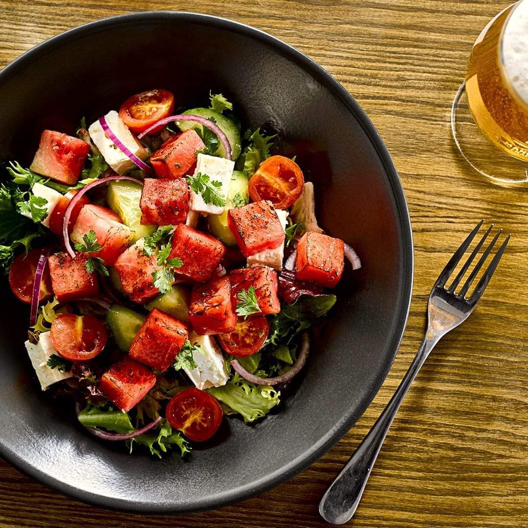 The Groes Inn tweet media