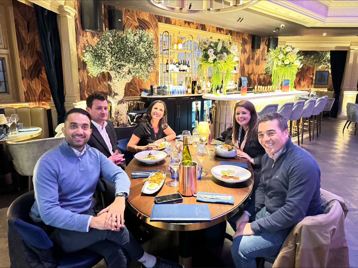 And, we’re <a href="/UKREiiF/">UKREiiF</a>  ready!  Catch  Claire Hudson at the event all through this week. Have a question on property insurance? Connect with her on claire.hudson@albanwiseinsurance.co.uk

Stay tuned and watch this space for more updates from #UKReiiF 2024.