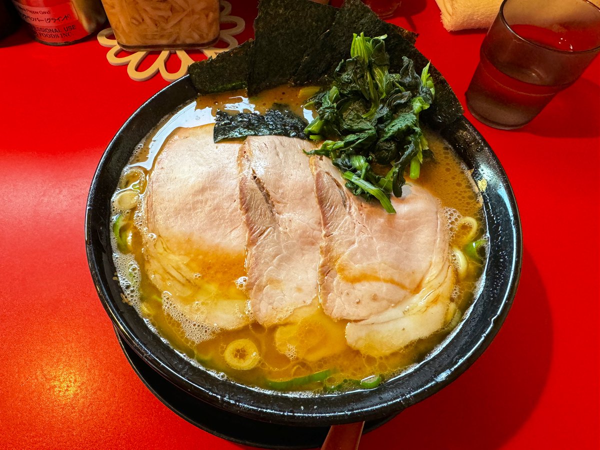 aki6238's tweet photo. #厚木屋　#本厚木
うーーーまいっ！！！ https://t.co/0pUrDr7qHA