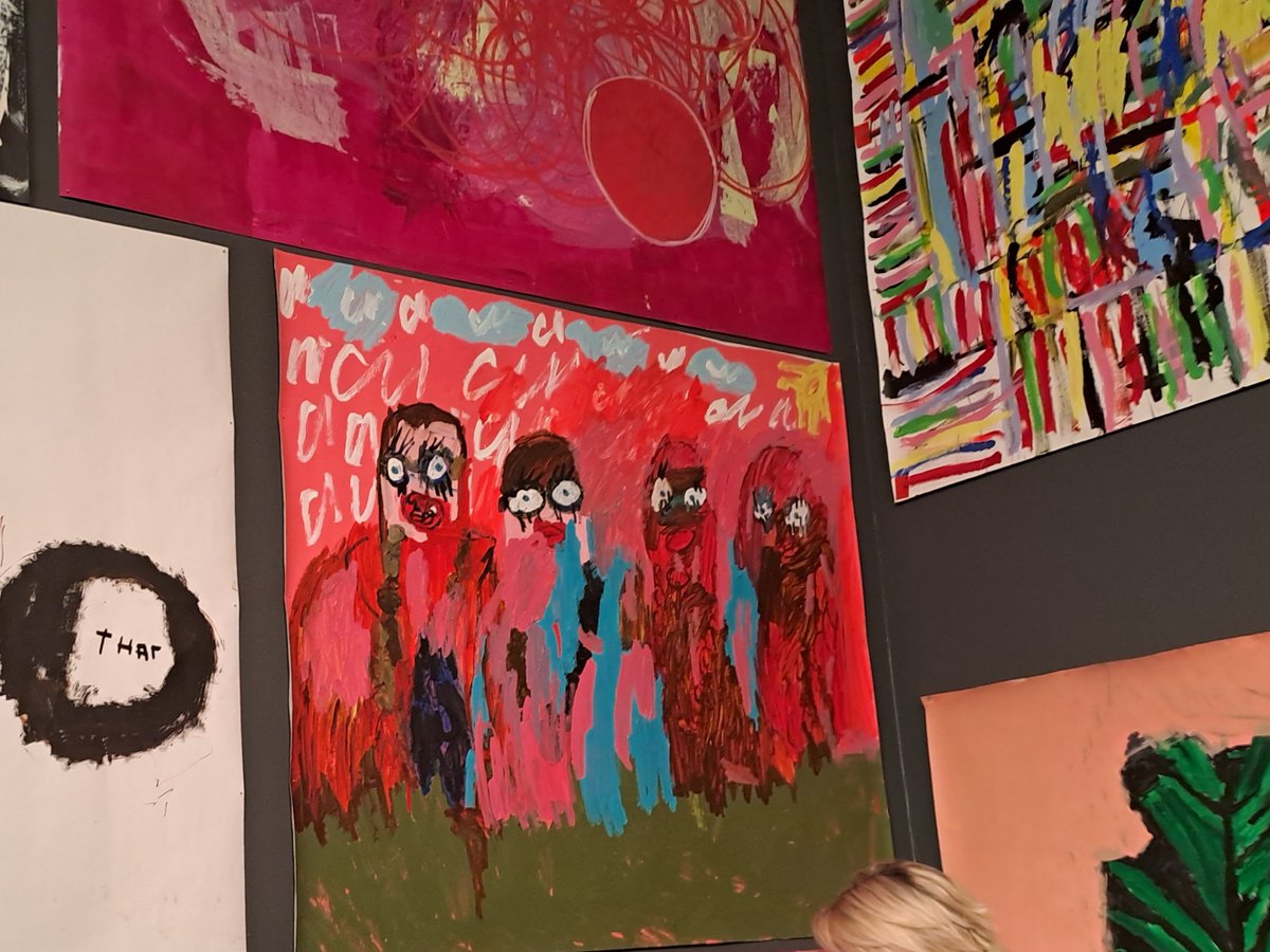 Hannah Moreton (@hannahsensearts) on Twitter photo Tomorrow <a href="/CaitlinKSense/">@CaitlinSenseArts</a> and I are travelling to Hastings for some R&D with <a href="/ProjectArtWorks/">Project Art Works</a>. We are stopping over so we can make the most our time local to the studios to meet the artists behind the works I was fortunate to view last November at <a href="/balticgateshead/">Baltic Centre for Contemporary Art</a> Tomorrow <a href="/CaitlinKSense/">@CaitlinSenseArts</a> and I are travelling to Hastings for some R&D with <a href="/ProjectArtWorks/">Project Art Works</a>. We are stopping over so we can make the most our time local to the studios to meet the artists behind the works I was fortunate to view last November at <a href="/balticgateshead/">Baltic Centre for Contemporary Art</a>