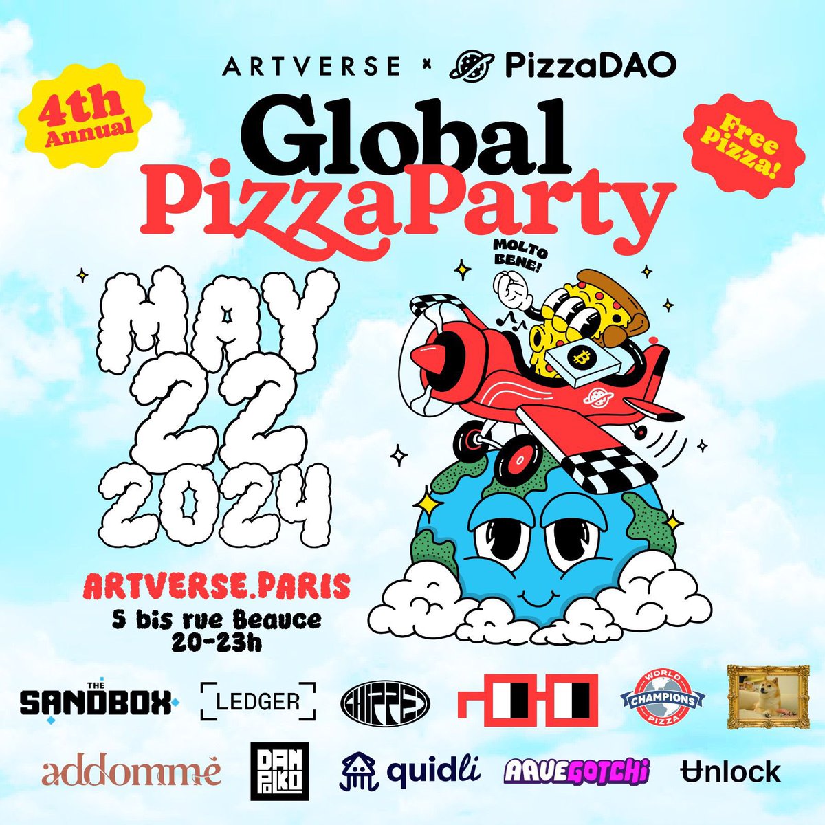 Sebastien 🏞 tweet media