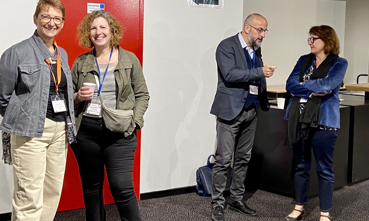 🥇 #TNE aujourd’hui à @VilledeVierzon, journée finale du #hackathon Alimentation du futur ! Quelles solutions technologiques les élèves ont ils imaginé ? C’est ce qu’une centaine d’entre eux vont présenter au membres du jury ! <a href="/dsden18/">DSDEN du Cher - Académie d'Orléans-Tours</a> 👏
En collaboration avec <a href="/StartupForKids/">StartupForKids</a>