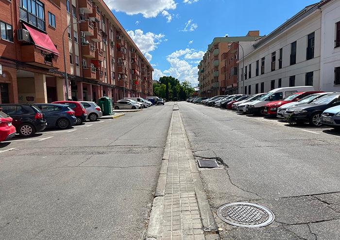 Ayuntamiento de Pinto tweet media