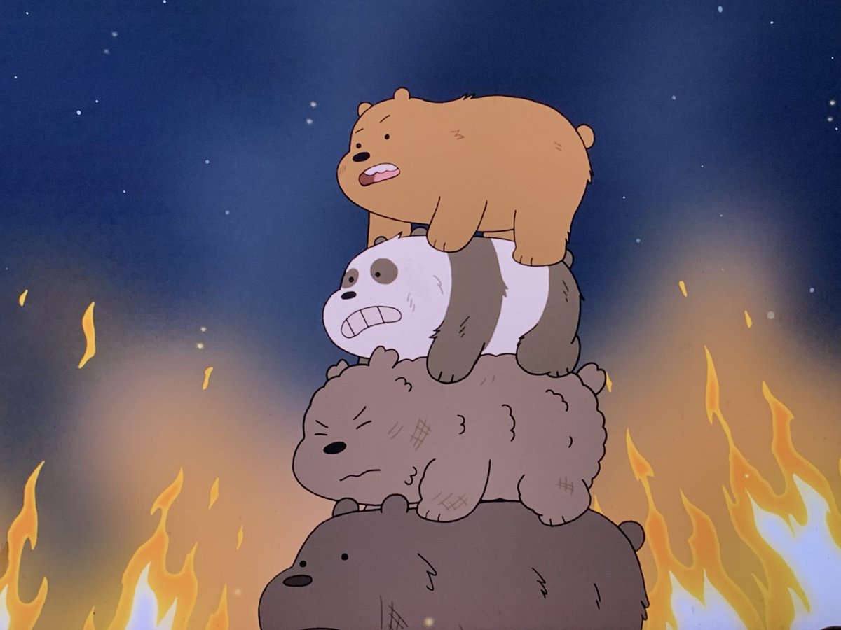 barebearsSOL's tweet photo. Start our first day of burning! 🔥🐻

2M $BAREBEARS BURNT TODAY 🌈🌈🌈
🚀 New total supply: ~98M 🐻 left

Check here: https://t.co/mqzX9doAT4

#BAREBEARS $BAREBEARS
@barebearsSOL https://t.co/9iMSr3hrKl