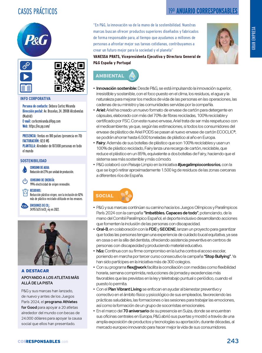 Corresponsables tweet media