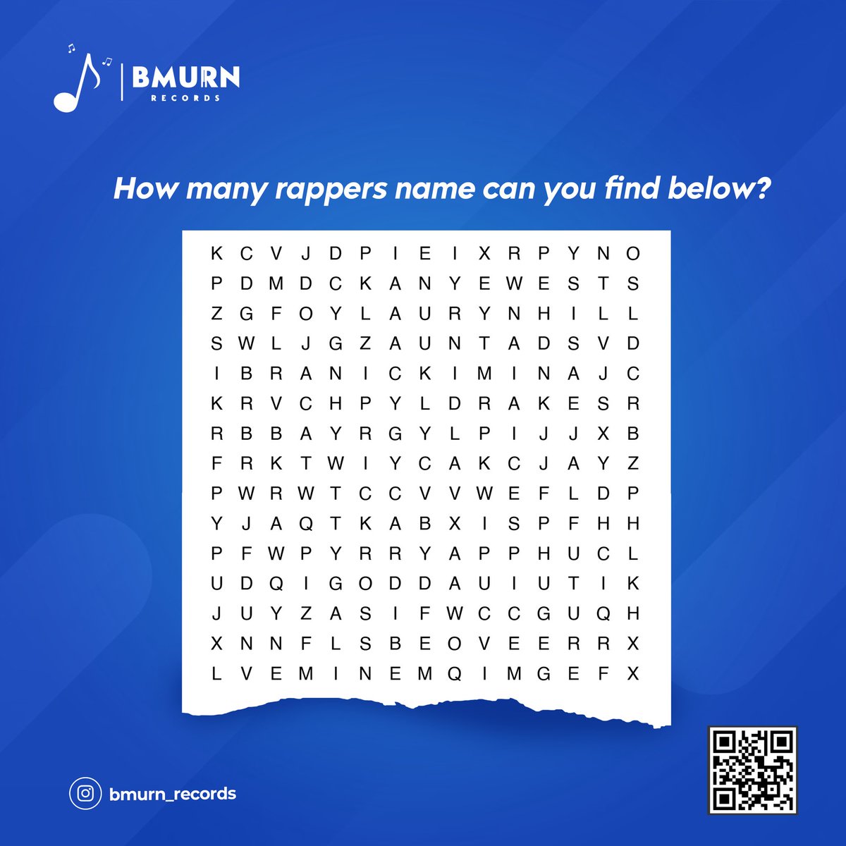 bmurnrecords's tweet photo. Drop your comments below HXMIES 🔽

#PuzzTues https://t.co/zZRZpGrXWr