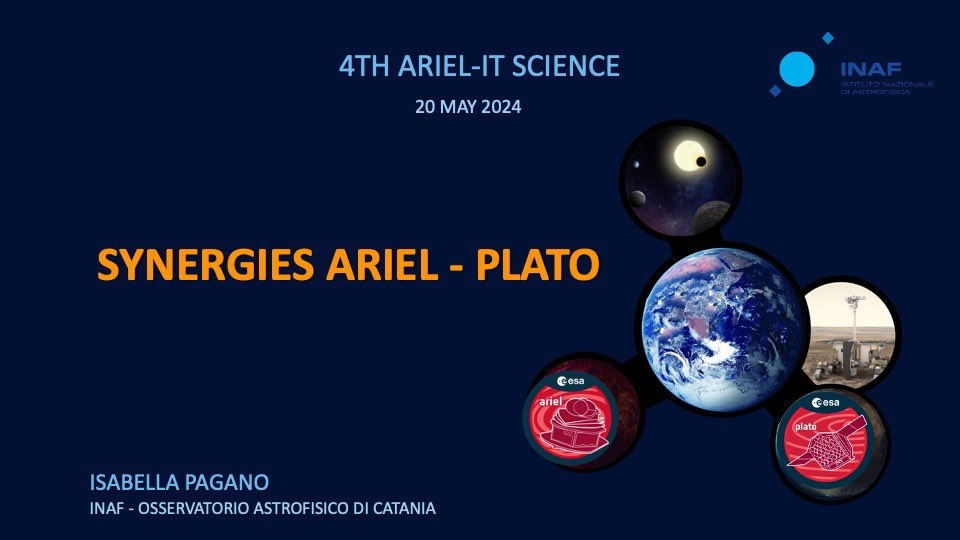 A powerful alliance to understand exoplanetary systems <a href="/esascience/">ESA Science</a>