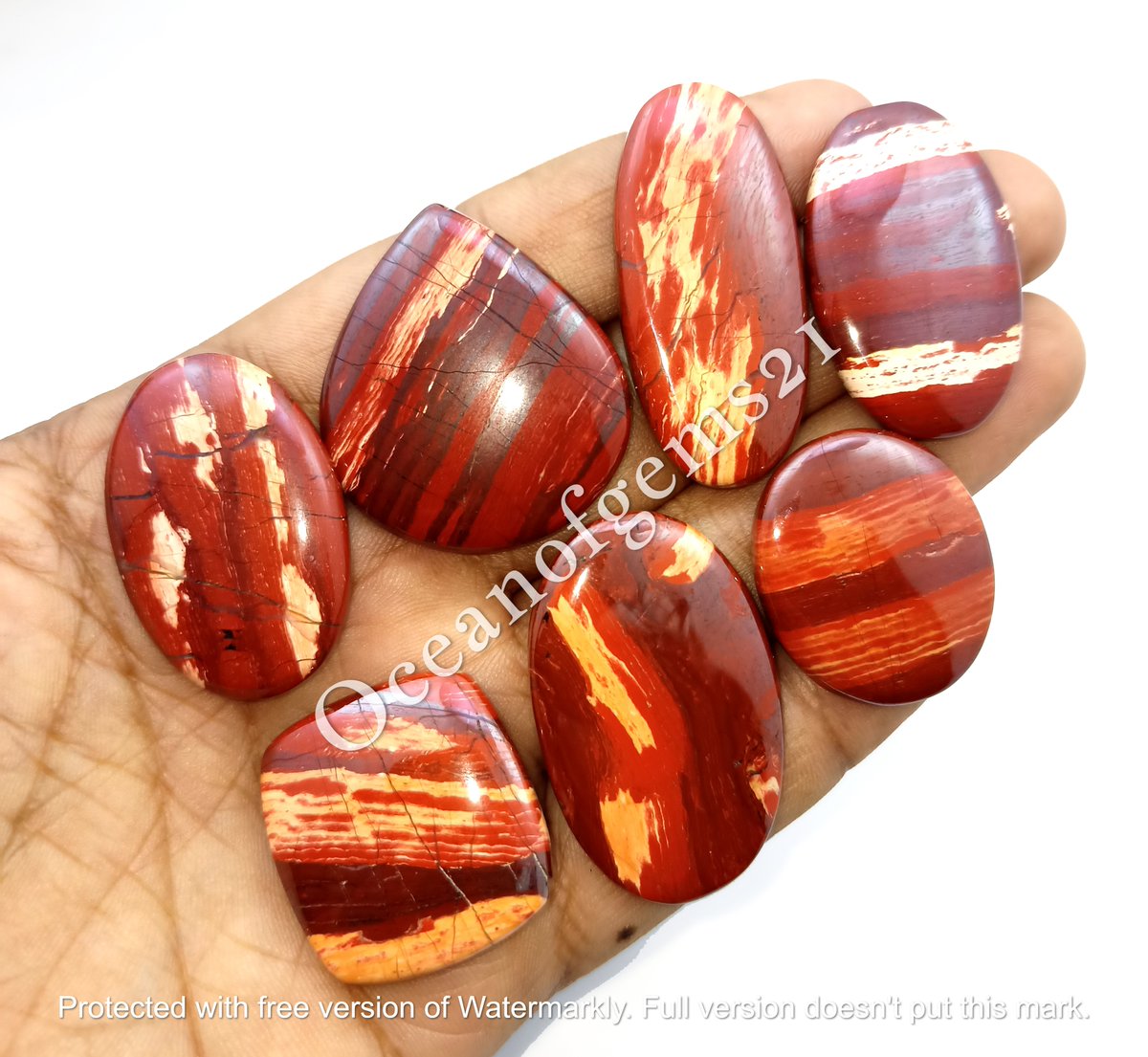 Natural Snakeskin Jasper Gemstone Cabochon Dm For Price Size 20 to 35mm Approx Free Drilling Service Worldwide Shipping$6 Combined Shipping Available #snakeskinjasper #snakeskinjasperstone #jasper #jaspercabochon #snakeskin #snakeskingemstone #snakeskinjaspercabochon #snake