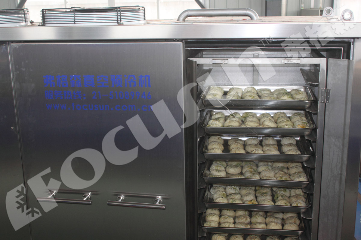 xiangli74954921's tweet image. Vacuum cooling systems are suitable for ready meat with the cooking operations.
Whatsapp: wa.me/+8618952652345
WeChat :+86189 5265 2345
email: enquiry@focusun.com
Website: en.focusun.com
#flakeicemachine #flakeicemaker #iceflakemachine #industrialicemachine