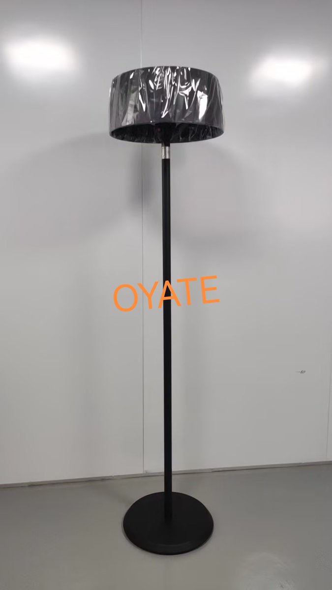 #OYATEheater #oyatelamp #oyateheatlamp #electricheater #electricheaters #infraredheater #infraredelectricheater #heater #heaters #heating #paintheater #heaterlamp #freestandingheater #Portableheater #patioheater #outdoorpatioheater #outdoorspaceheater #electricgarageheater