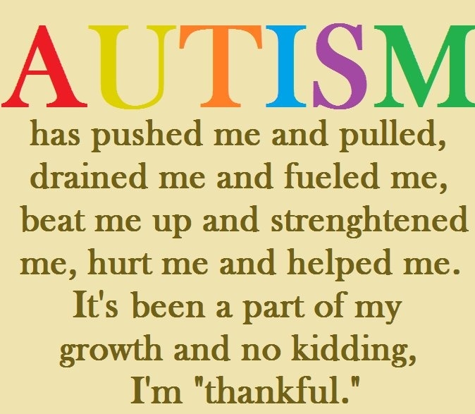 Autism families are warriors who face everyday challenges with courage, love, and unwavering strength. Your dedication and resilience inspire us all. Keep shining bright and never give up. #autismawareness #autism