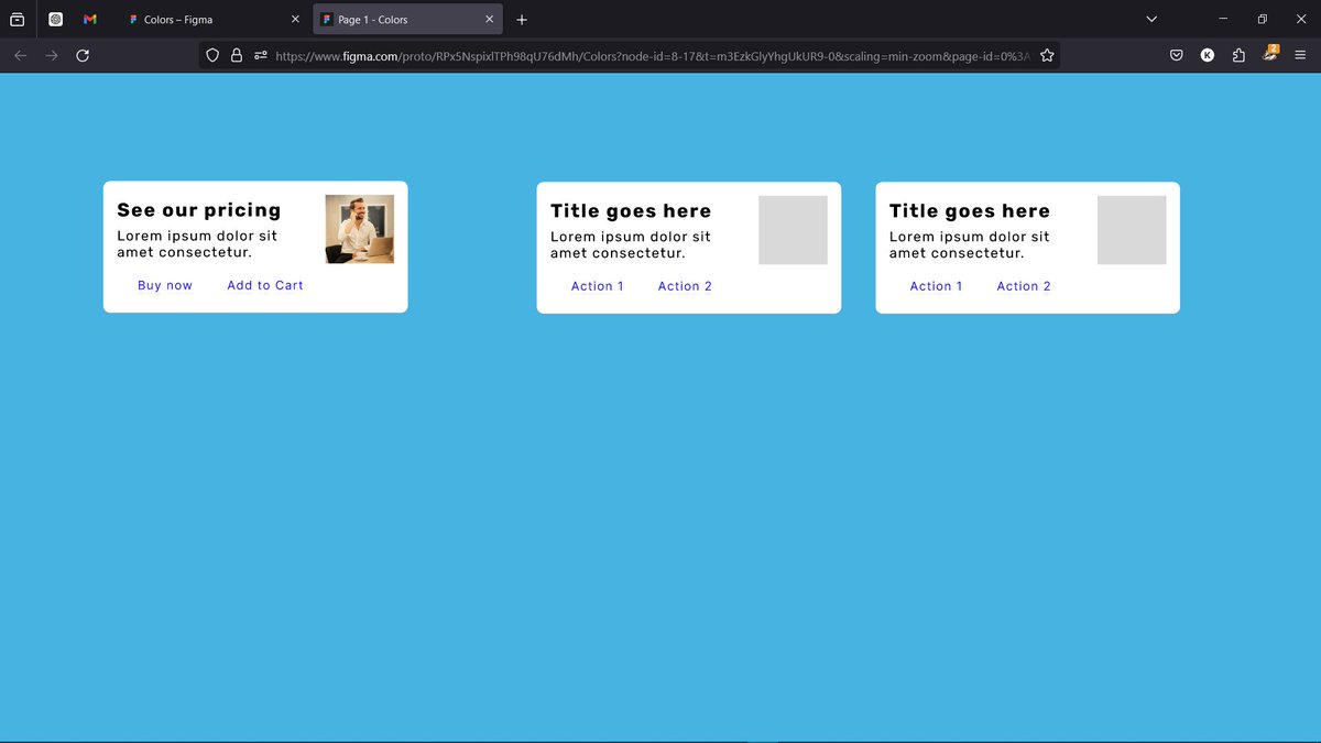 Day 4 of my #Figma journey: mastering vector networks &amp; component states is like learning a new language, but the intuitive UI is a game-changer. Embracing the design process with powerful collaboration tools is empowering. Excited for what's to come! #UIDesign #UX #DigitalCraft