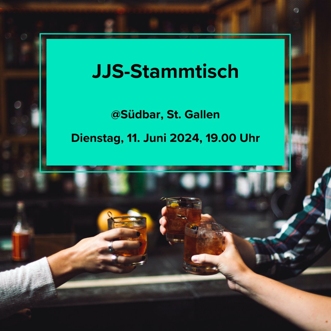 Junge Journalistinnen und Journalisten Schweiz tweet media