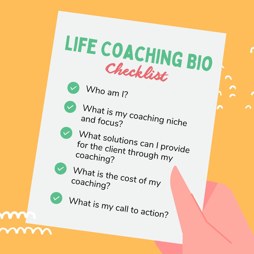 100 High-Ticket Life Coaching Niches in 2024

#lifecoach #LifeCoaching #niche #decisionsupport #lifecoachingtips #tipsandtricks #rapidhacek #royalrapidhacek #lifecoachinghappiness #happinessisachoice

Reference from:
luisazhou.com/blog/coaching-…
