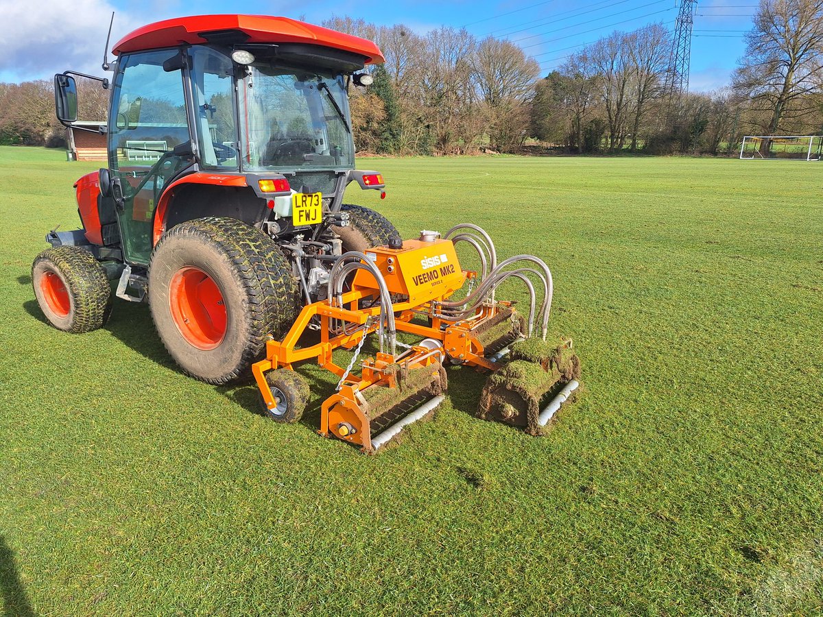 SISISMachinery's tweet photo. 📸 Use a SISIS machine? We'd love to see it! Tag us in your photos and we'll share across our social pages #TeamSISIS https://t.co/ir6EHiSPhn