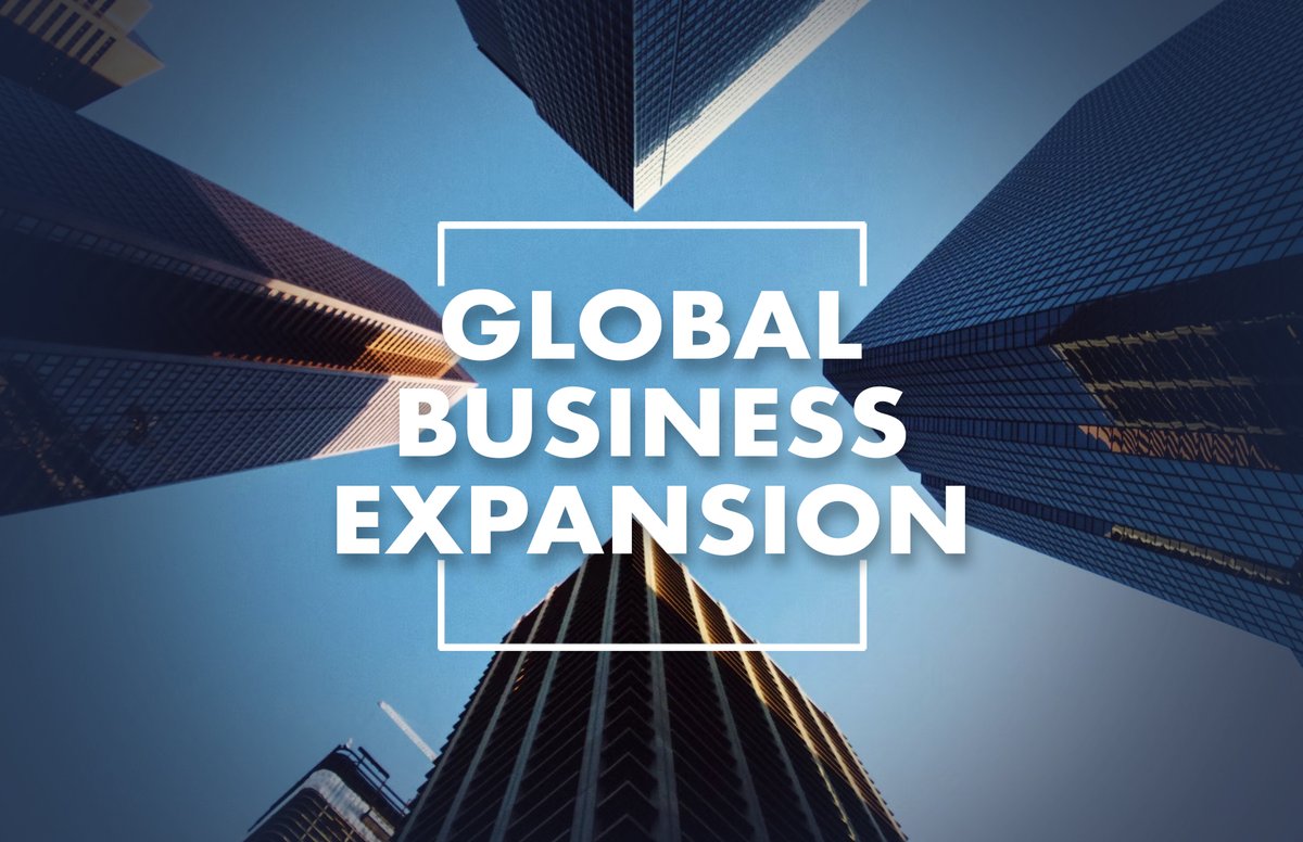 We specialize in facilitating global business expansion & assisting companies in setting up offices worldwide -managing seamless team relocations. 
#BusinessRelocation #GlobalExpansion #OfficeSetup #TeamRelocation #InternationalBusiness #CorporateRelocation #RelocationServices