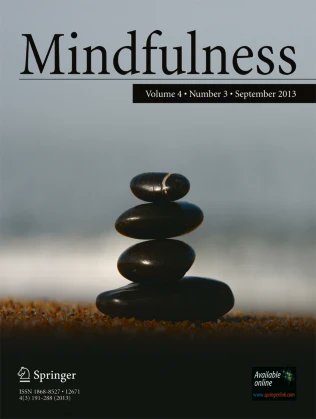 Dr. Alan Maddock (@alanmaddock1) on Twitter photo Delighted to publish this paper in Mindfulness. It highlights how increased self-compassion, acceptance, mindfulness, attention regulation, non-attachment, and non-aversion reduce negative thinking, stress, and burnout in social workers <a href="/RCSIPsychology/">RCSI Health Psychology</a> rdcu.be/dIvY3 Delighted to publish this paper in Mindfulness. It highlights how increased self-compassion, acceptance, mindfulness, attention regulation, non-attachment, and non-aversion reduce negative thinking, stress, and burnout in social workers <a href="/RCSIPsychology/">RCSI Health Psychology</a> rdcu.be/dIvY3