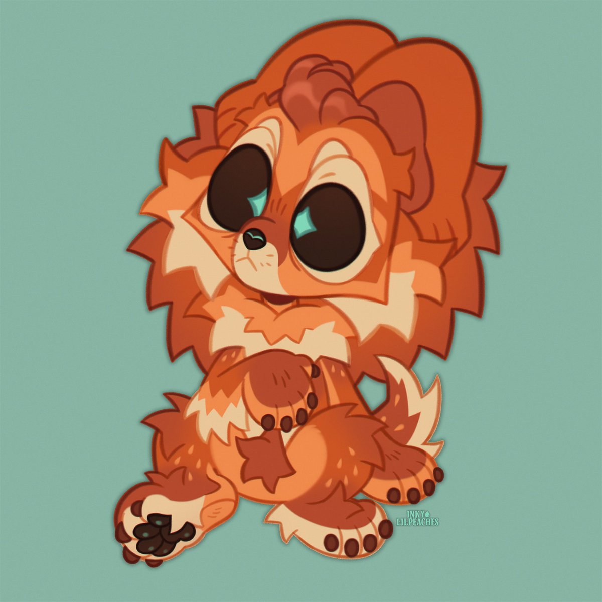 frirro 🌷🐇 commissions are closed tweet media