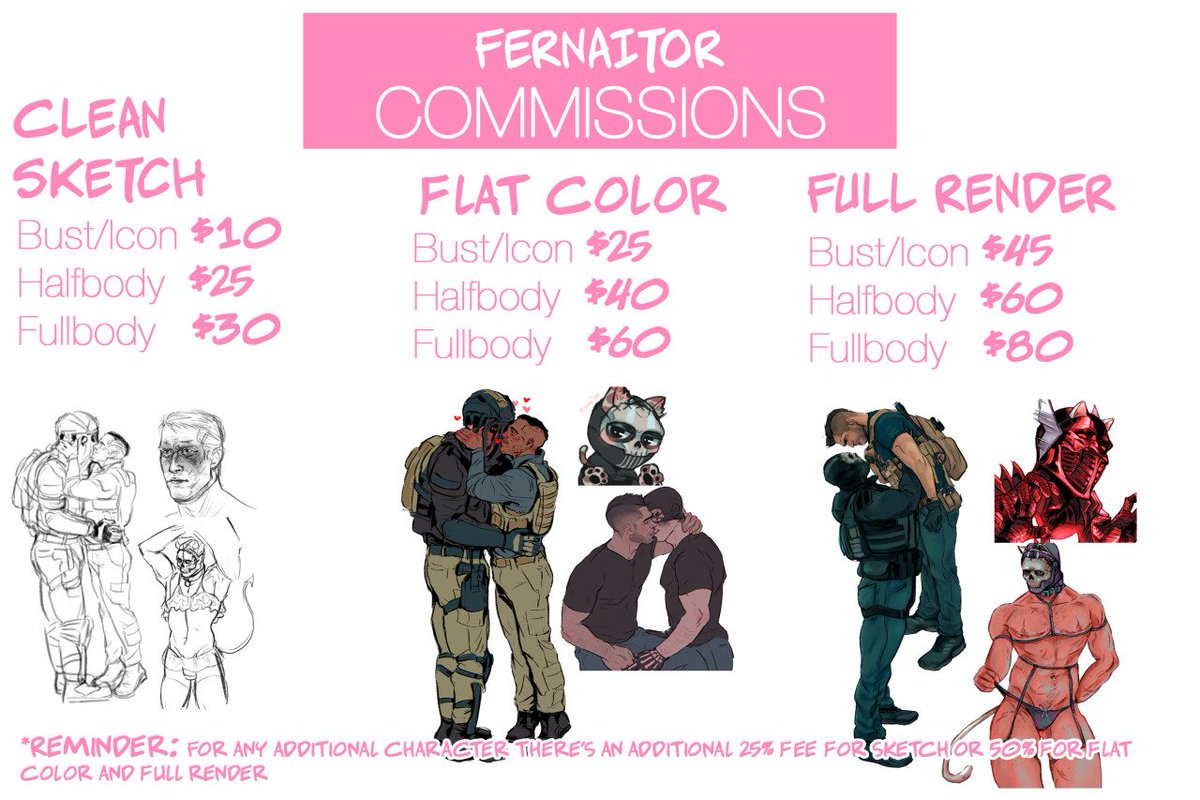 fern 🏳️‍⚧️ 🔞 tweet media