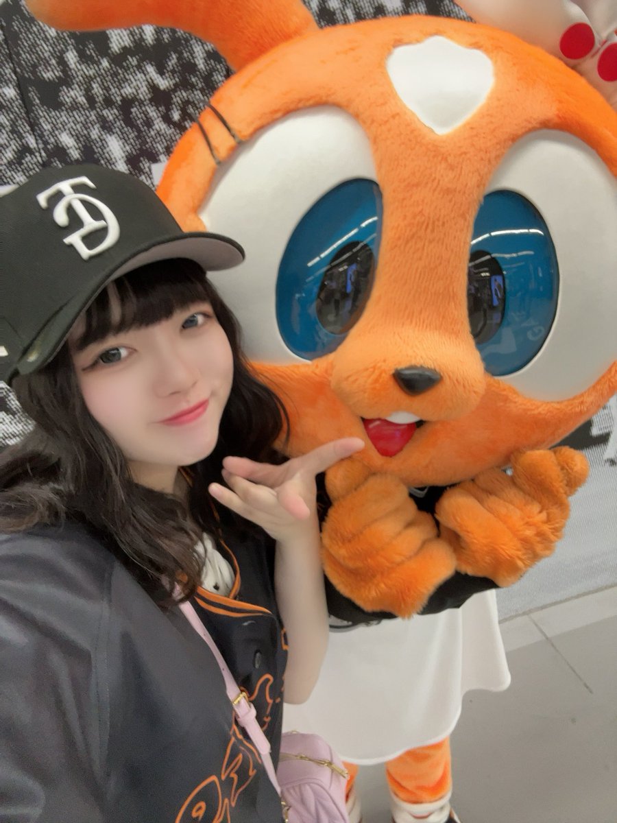 うかちゃん⚾️🎀 tweet media