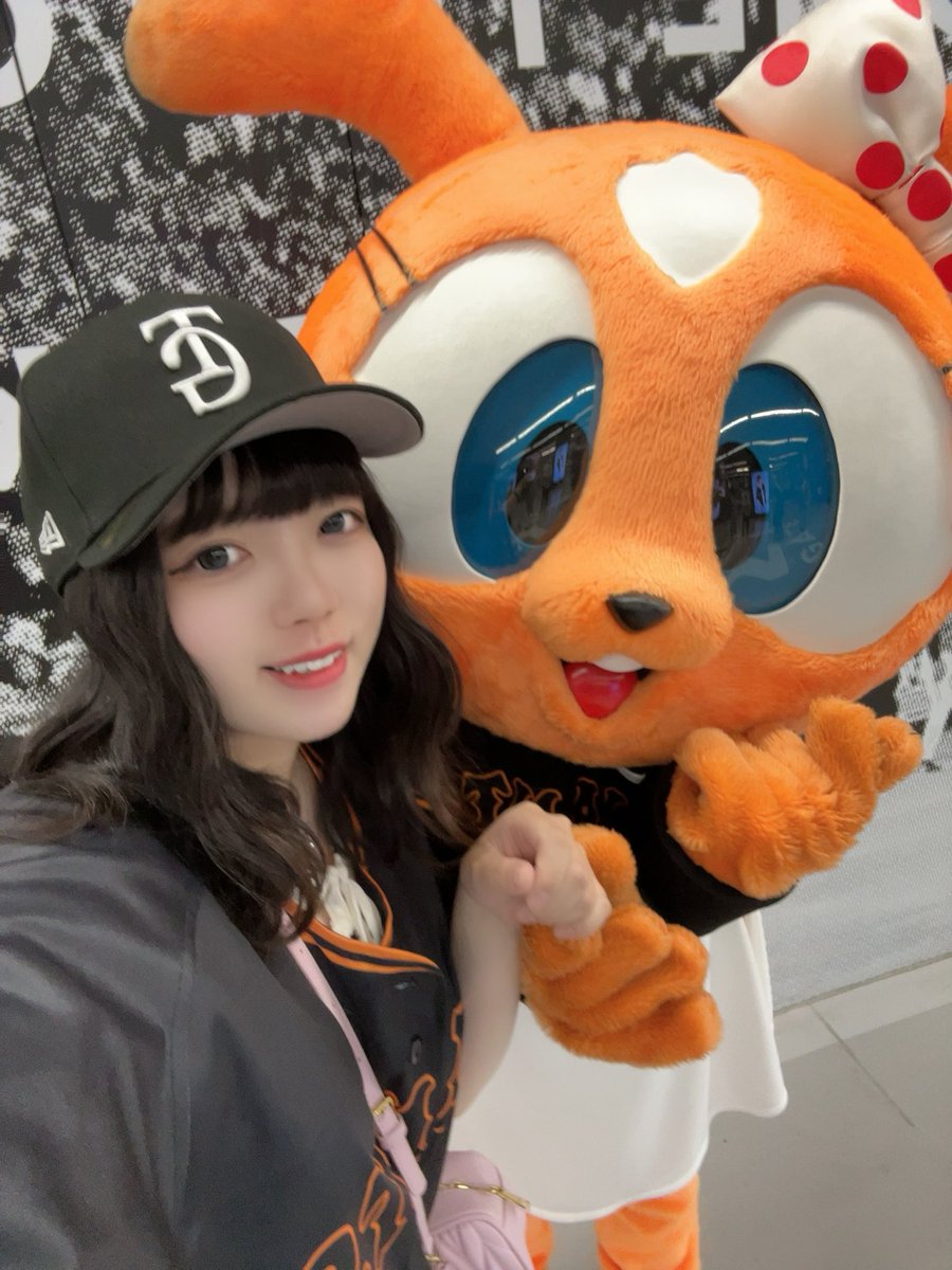 うかちゃん⚾️🎀 tweet media