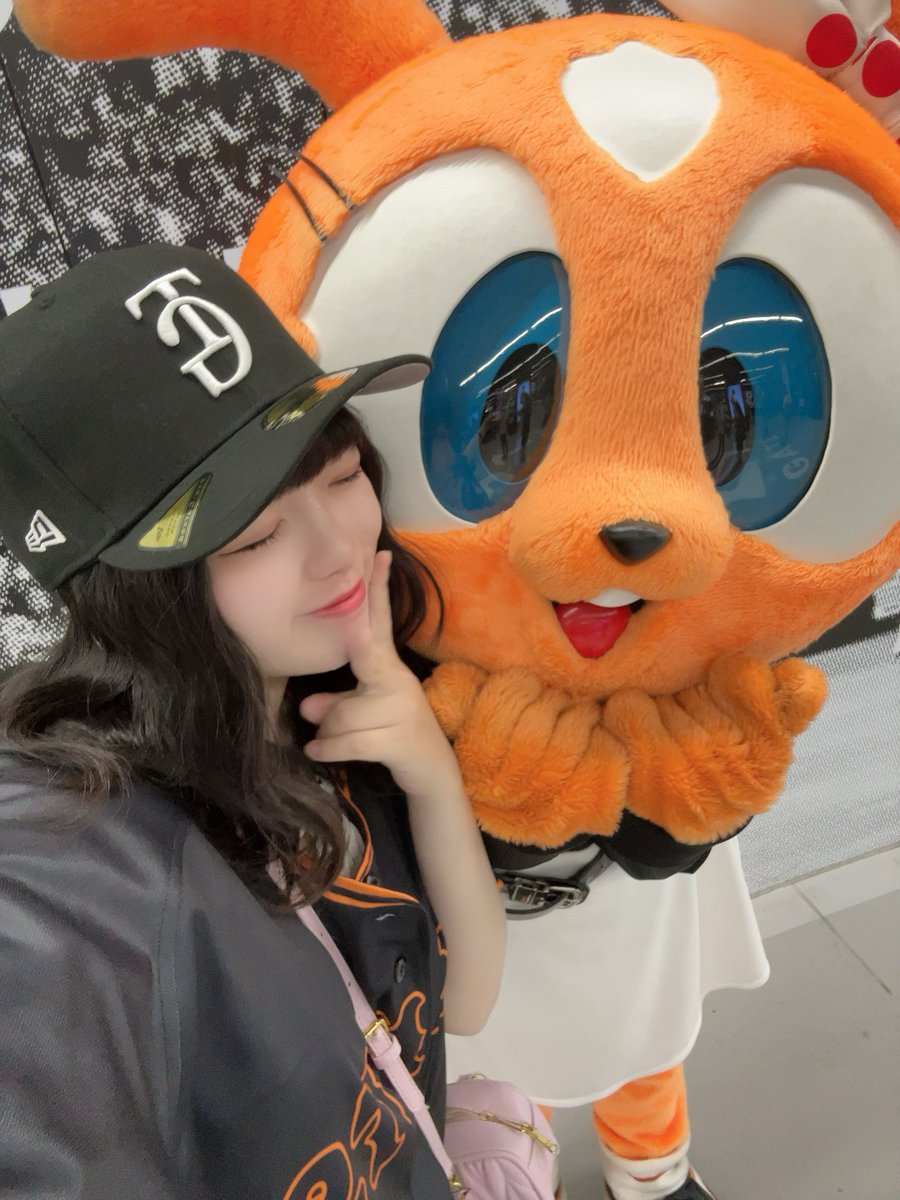 うかちゃん⚾️🎀 tweet media