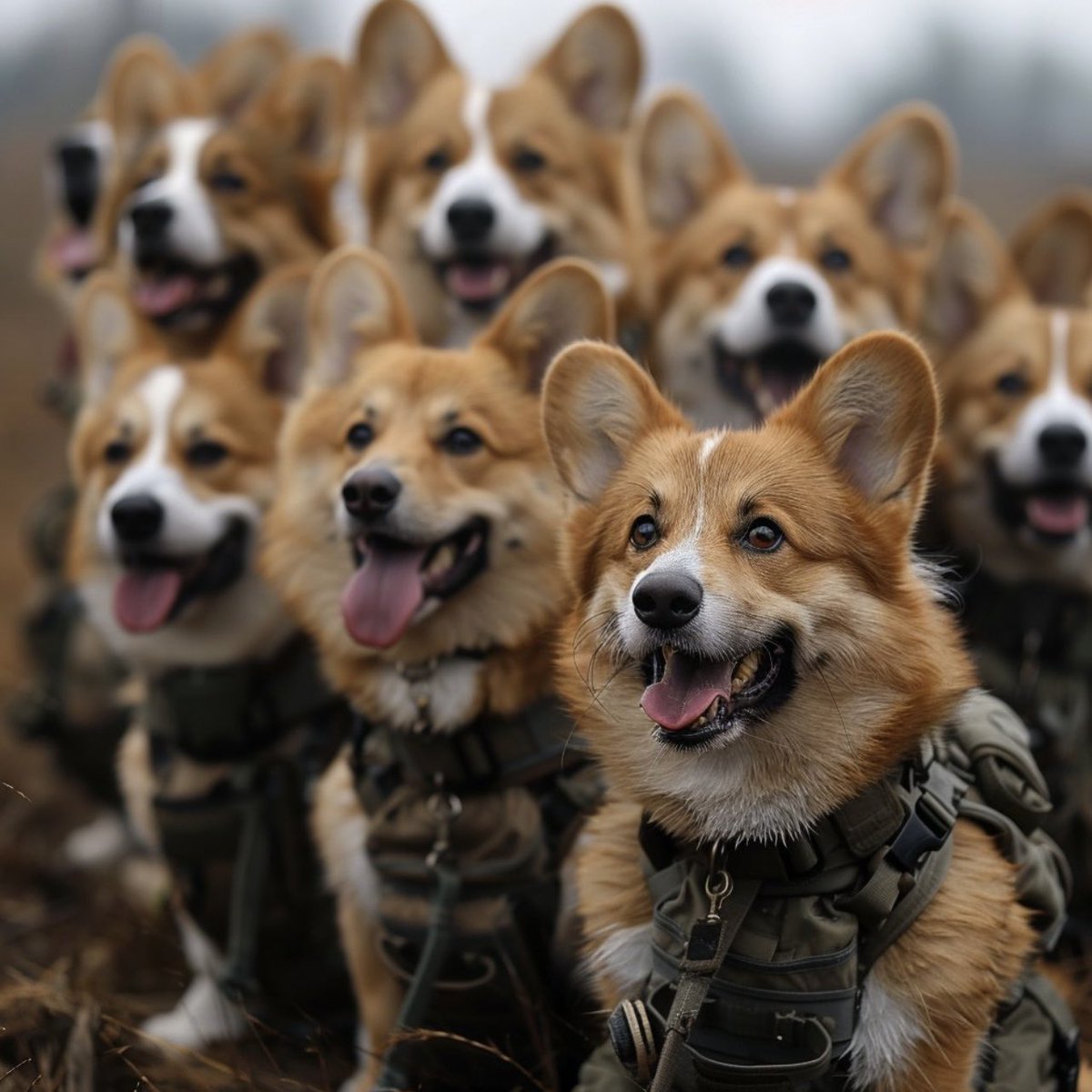 TheLuckyFox_'s tweet photo. @Imobaidanjum @muneeb We’re in this together fren 💎🤝🐾
@Welsh_Community #WelshArmy #SolidAsRock https://t.co/nfSgPbm5ex