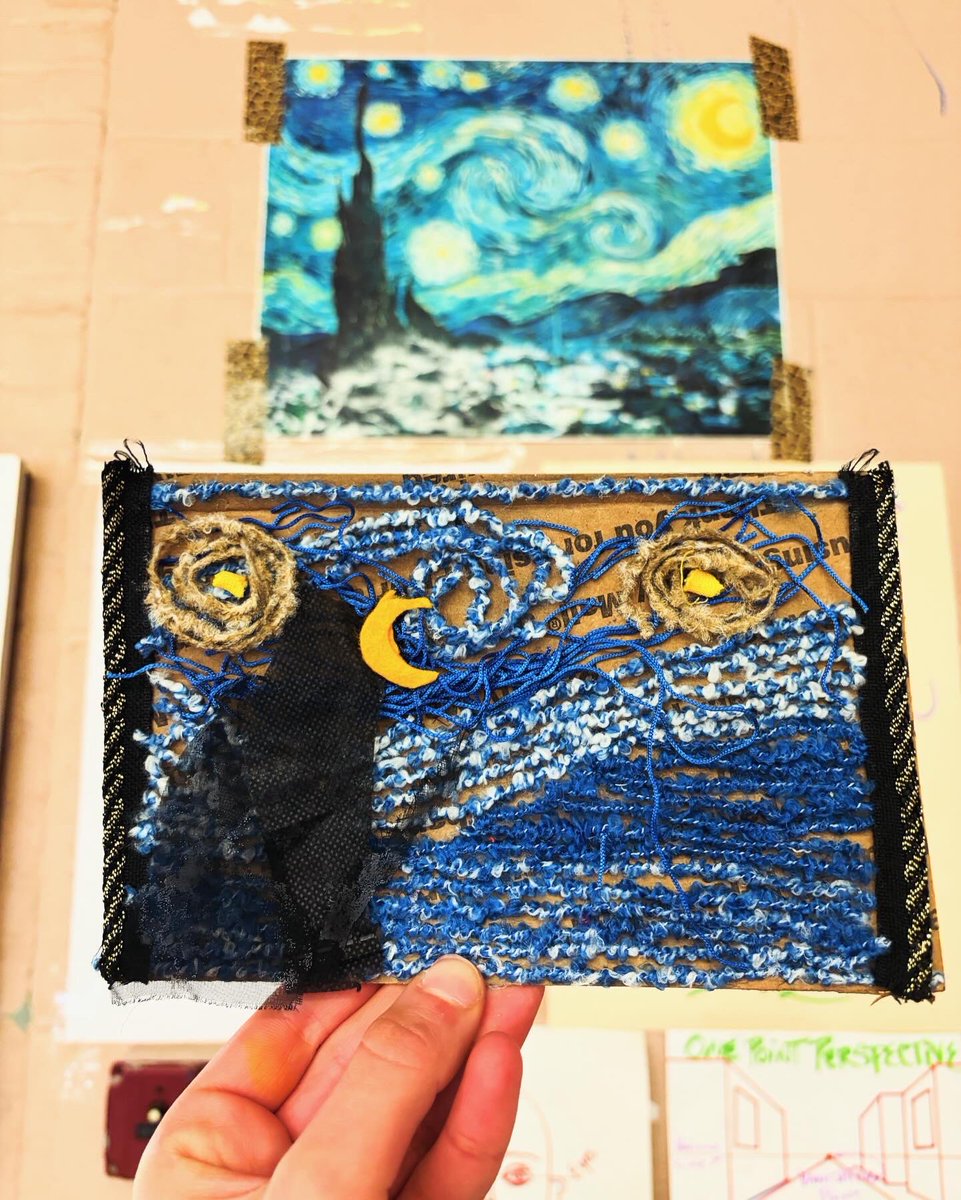 @YPSArts tweet media