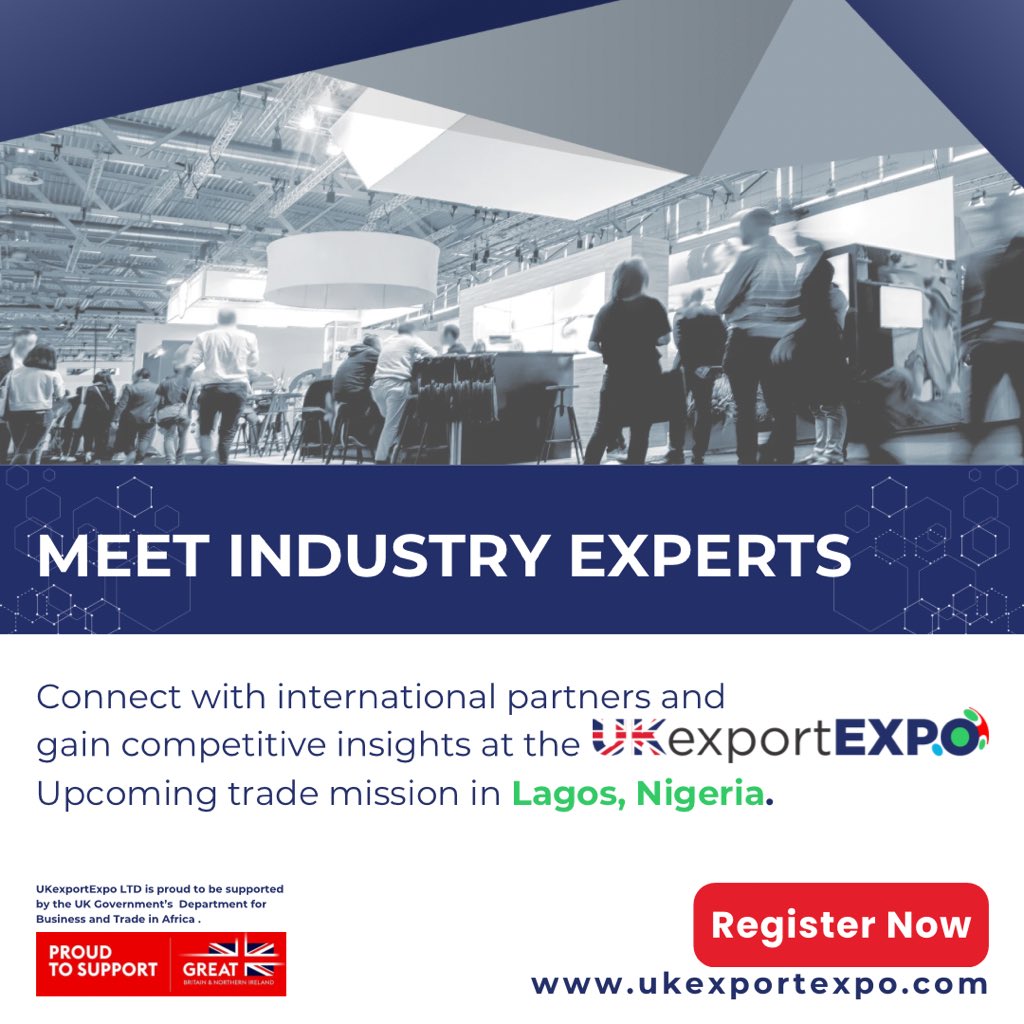 Uk Export Expo (@Uk_export_expo) / Posts / X