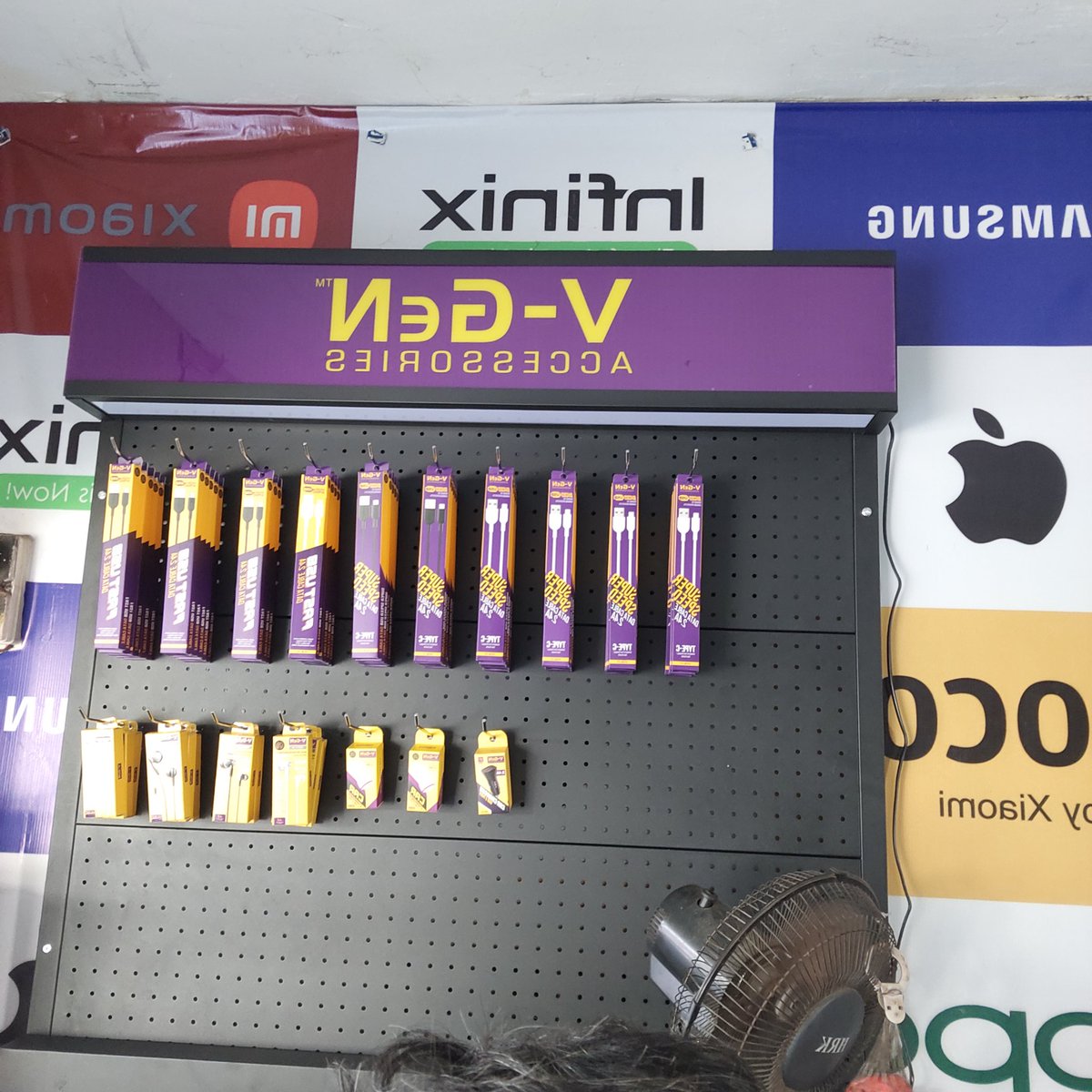 diawali nyicil acc.... wkwkwk