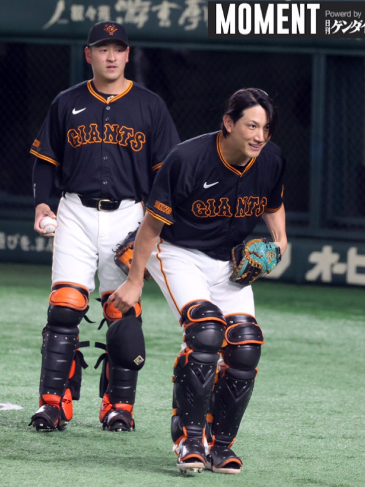 坂本勇人リストバンド 気持ちよい - その他 坂本勇人リストバンド 気持ちよい - その他