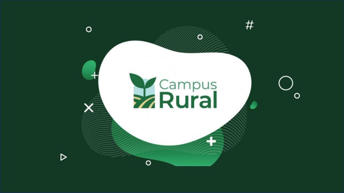 Abierta la convocatoria del Programa Campus Rural para prácticas académicas – curso 2023/24 @La_UPM +info👉short.upm.es/t20mq #somosupm #etsimfmn #montesupm