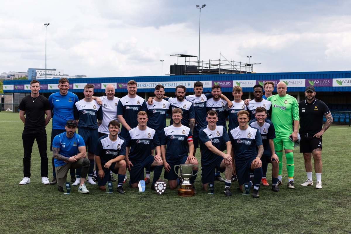 RAF Regiment FC (@rafregimentfc) on Twitter photo Cup final Week! We are back in action in our second Astra League final
In 2 years! All welcome ⚽️
📣<a href="/RAFRegimentFC/">RAF Regiment FC</a> vs TG5
📍<a href="/OxCityFC/">Oxford City FC</a>
⚽️ kick off 1300
<a href="/RAFHonington/">RAF Honington</a> <a href="/RAF_Regiment/">RAF Regiment</a> <a href="/MickSmeathUK/">Air Vice-Marshal Mick Smeath</a> <a href="/Commander_GE/">Air Cdre Paul 'Hammy' Hamilton</a> <a href="/RoyalAirForce/">Royal Air Force</a> <a href="/BFBSSport/">BFBS Sport</a> <a href="/Bowds_1/">Mark Bowden</a> <a href="/Morts_Tom/">TM</a> <a href="/RAFNewsReporter/">RAF News</a> Cup final Week! We are back in action in our second Astra League final
In 2 years! All welcome ⚽️
📣<a href="/RAFRegimentFC/">RAF Regiment FC</a> vs TG5
📍<a href="/OxCityFC/">Oxford City FC</a>
⚽️ kick off 1300
<a href="/RAFHonington/">RAF Honington</a> <a href="/RAF_Regiment/">RAF Regiment</a> <a href="/MickSmeathUK/">Air Vice-Marshal Mick Smeath</a> <a href="/Commander_GE/">Air Cdre Paul 'Hammy' Hamilton</a> <a href="/RoyalAirForce/">Royal Air Force</a> <a href="/BFBSSport/">BFBS Sport</a> <a href="/Bowds_1/">Mark Bowden</a> <a href="/Morts_Tom/">TM</a> <a href="/RAFNewsReporter/">RAF News</a>