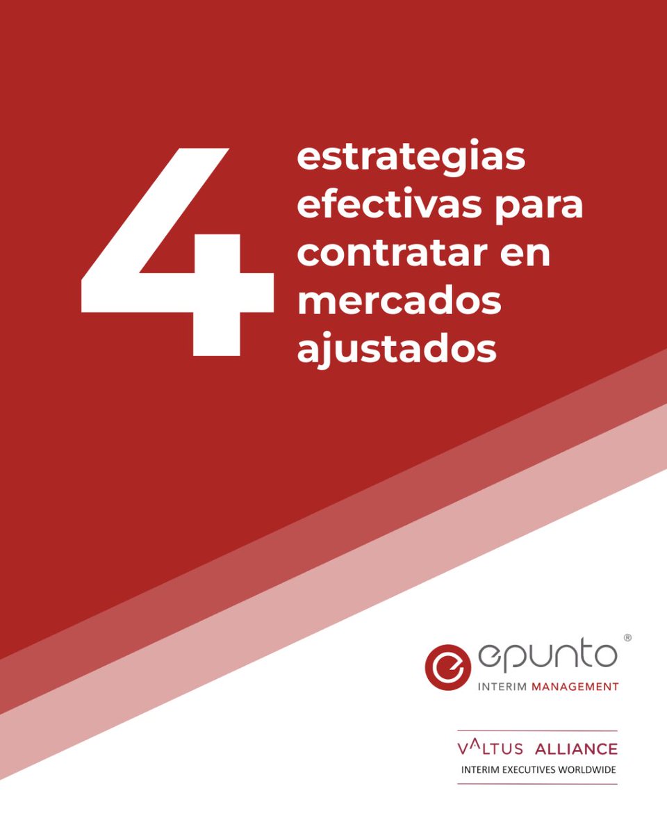 EPUNTO Interim Management tweet media