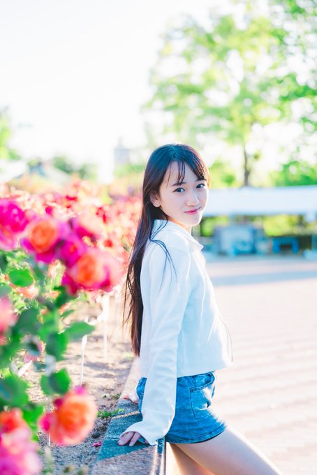 Twitterのコスプレ画像8