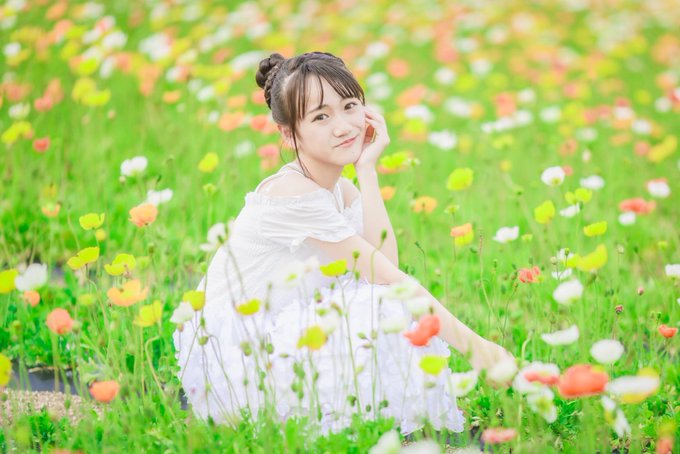 Twitterのコスプレ画像7