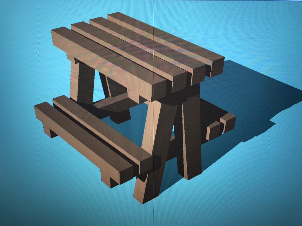 InspiredDT's tweet photo. Some additional CAD work from my Year 10 @AcleAcademy @WensumTrust students. @googlesketchup https://t.co/etvdfLpsAa