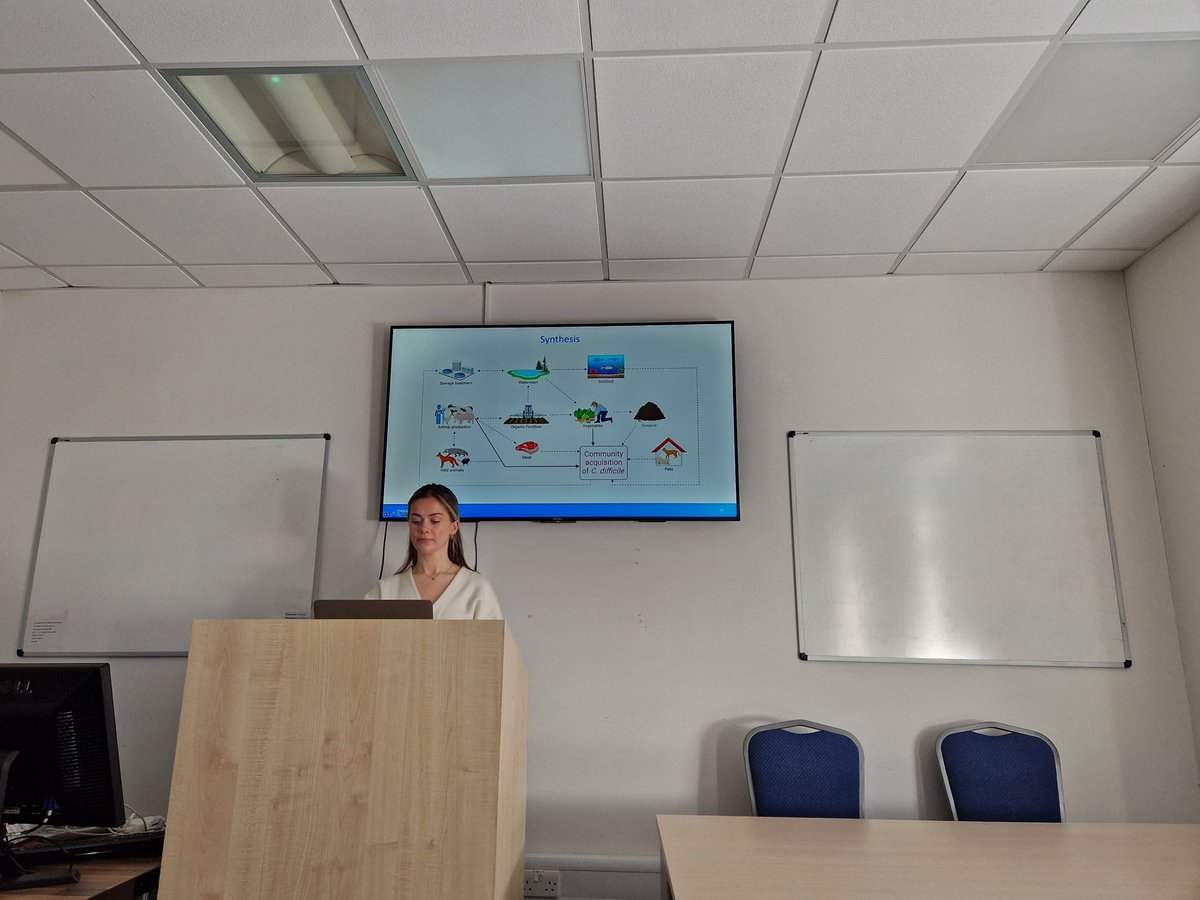 Ed Kuijper (@edkuijper2) on Twitter photo Great PhD defense of Aiofe Doyle at Dublin on the OneHeath Cdiff in Ireland!! <a href="/SmitsLab/">Wiep Klaas Smits</a> <a href="/FfitzP/">Prof. Fidelma Fitzpatrick</a> <a href="/jvanprehn/">Joffrey van Prehn</a> Great PhD defense of Aiofe Doyle at Dublin on the OneHeath Cdiff in Ireland!! <a href="/SmitsLab/">Wiep Klaas Smits</a> <a href="/FfitzP/">Prof. Fidelma Fitzpatrick</a> <a href="/jvanprehn/">Joffrey van Prehn</a>