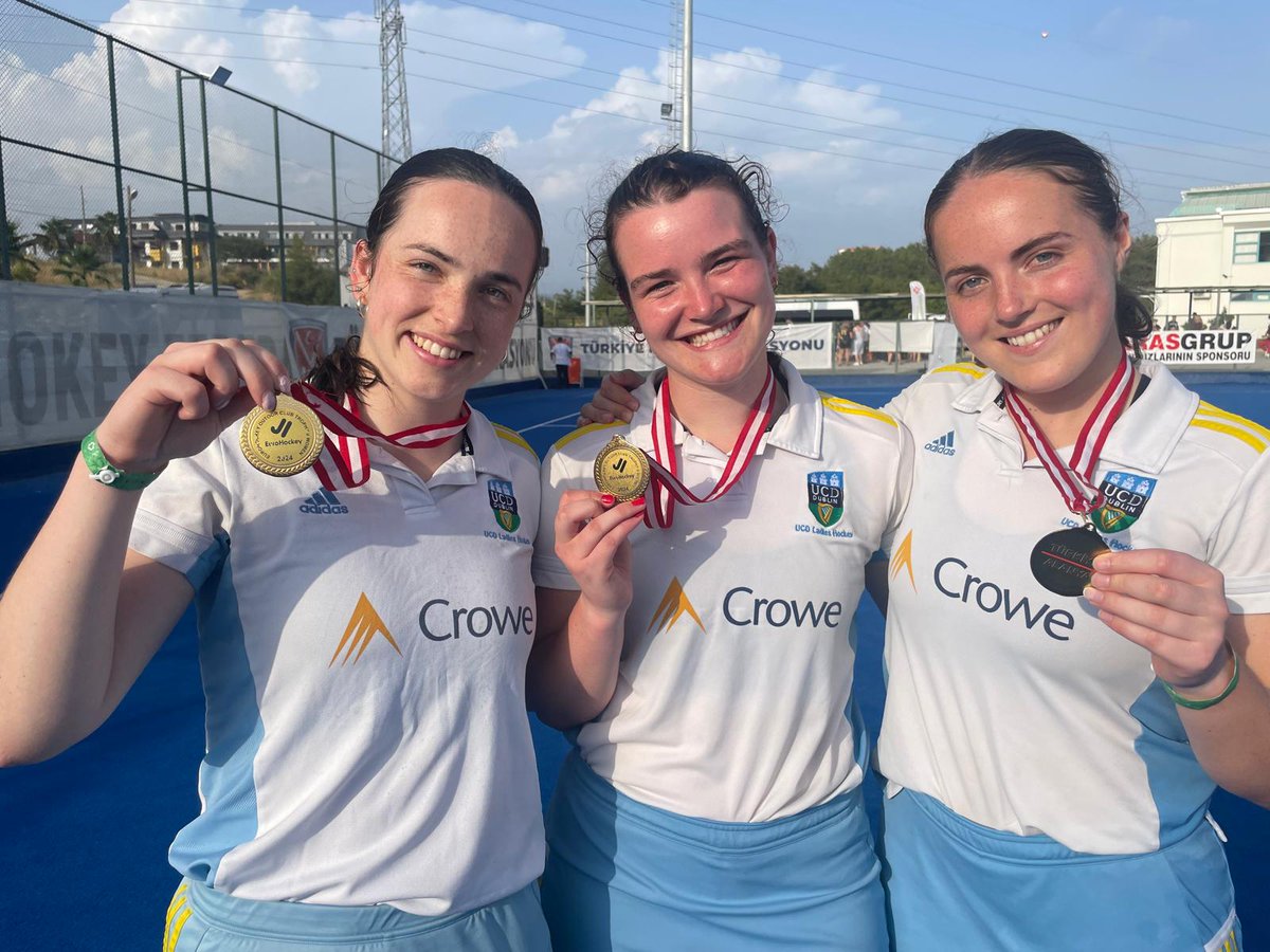 UCD Sport tweet media