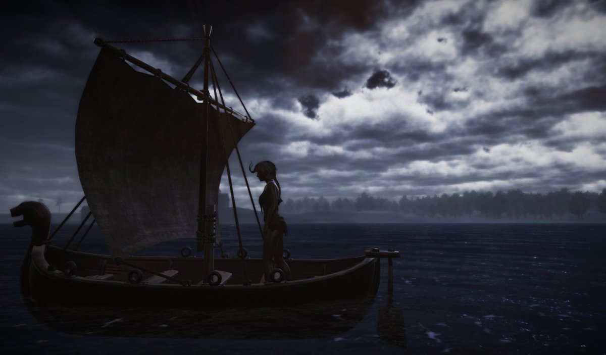 Carth Game Official tweet media