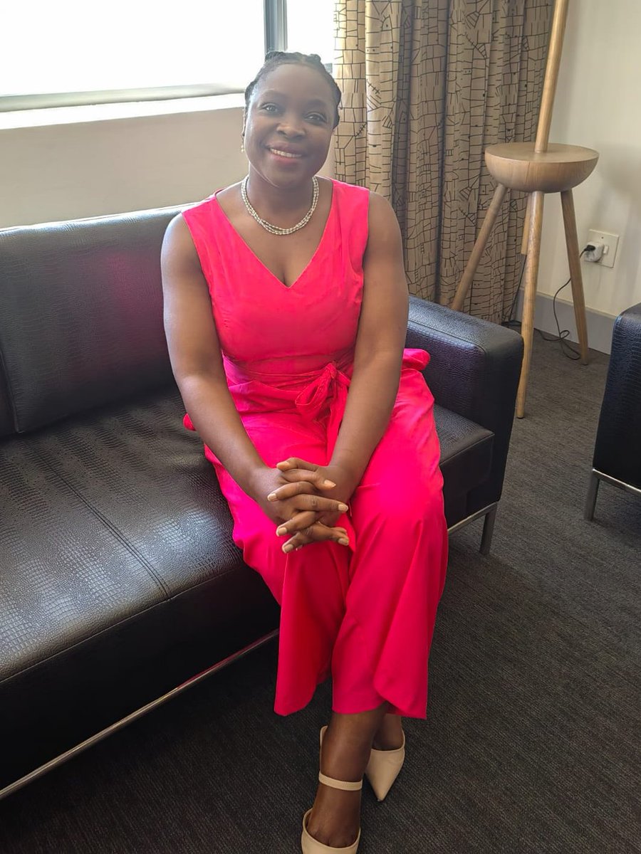 Tiba Partnership (@tibapartnership) on Twitter photo Our Latest TIBA PI, TIBA South Africa's Prof Tivani Mashamba-Thompson getting ready to welcome the South African Minister of Science & Technology to launch <a href="/UPTuks/">University of Pretoria</a>' institute of nuclear technologies in medicine and the biosciences, NuMeRi today <a href="/ThompsonTivani/">Tivani #BuildingBackFairer Thompson</a> @dsigovza <a href="/SBSatEd/">Biological Sciences | University of Edinburgh</a> Our Latest TIBA PI, TIBA South Africa's Prof Tivani Mashamba-Thompson getting ready to welcome the South African Minister of Science & Technology to launch <a href="/UPTuks/">University of Pretoria</a>' institute of nuclear technologies in medicine and the biosciences, NuMeRi today <a href="/ThompsonTivani/">Tivani #BuildingBackFairer Thompson</a> @dsigovza <a href="/SBSatEd/">Biological Sciences | University of Edinburgh</a>