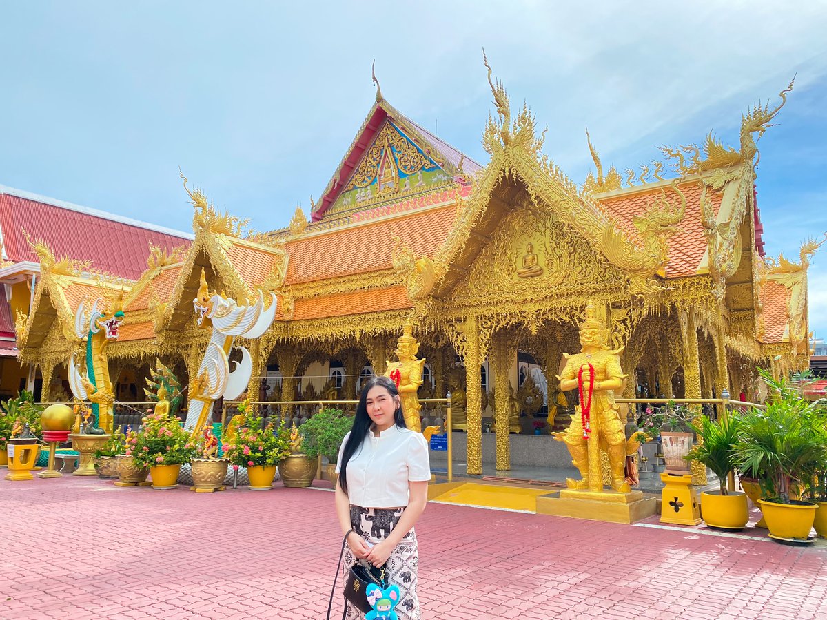 1209Nun's tweet photo. วัด���นองอ้อ พัทยากลาง

https://t.co/zWiRBqOUFH https://t.co/G348svJ00a