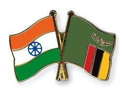Kauswe3's tweet photo. HOW ZAMBIANS BEGAN CALLING INDIANS “MWENYE”
#Thread https://t.co/XbZzi4MK9w