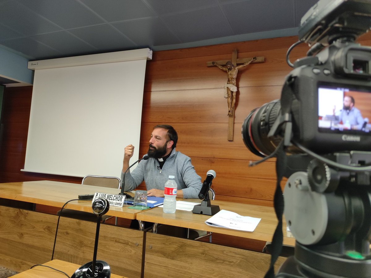 OMP España tweet media