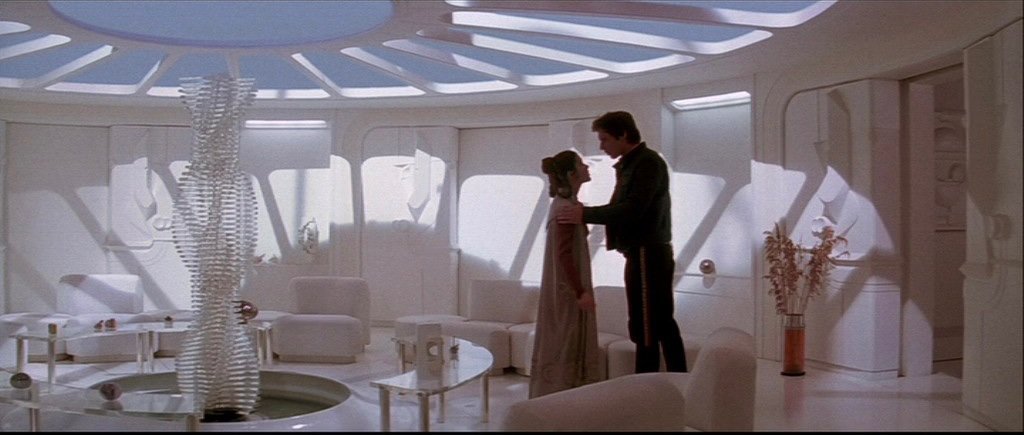 TheCinesthetic's tweet photo. Star Wars: The Empire Strikes Back released 44 years ago today. https://t.co/NKxuhDfU98
