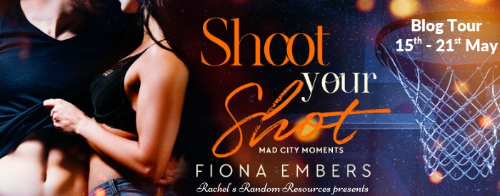 goodreads.com/review/show/65… ⭐⭐⭐⭐ Read my review of Shoot Your Shot by @MauraYzmore ! @rararesources @evernightpub #ContemporaryRomance