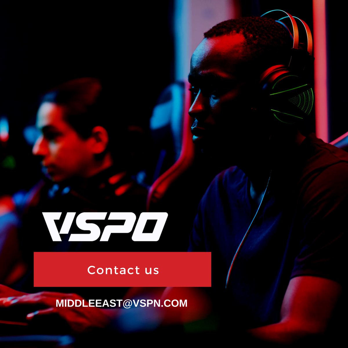 vspomena's tweet photo. In the world of esports, there’s always something new to discover. Follow us for the latest trends, innovations, and breakthroughs in gaming technology.
For business inquiries: middleeast@vspn.com

#VSPO #Esports #MENA #Gaming #WePowerEsports https://t.co/vINeVhIwtc