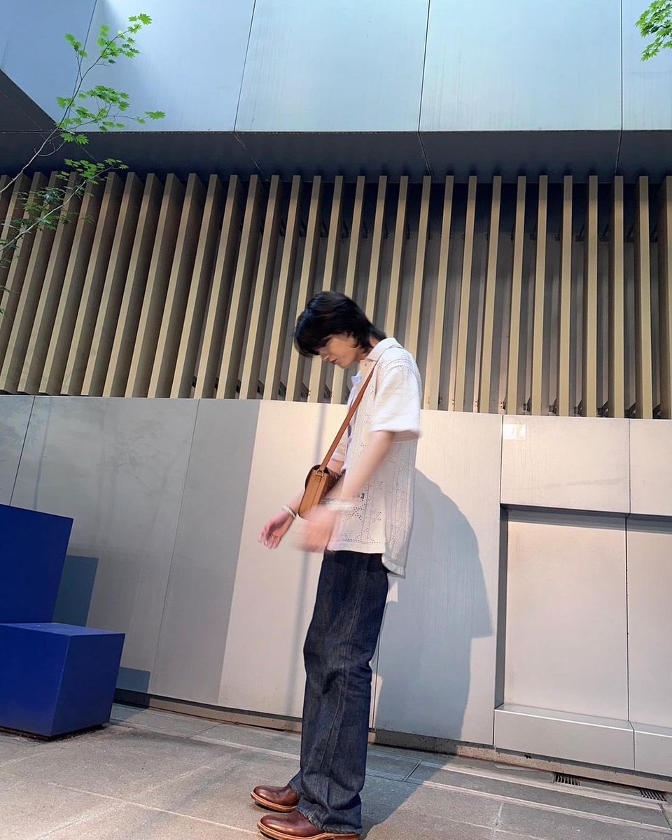 hd_haruto's tweet image. 240521 HARUTO INSTAGRAM UPDATE ♡