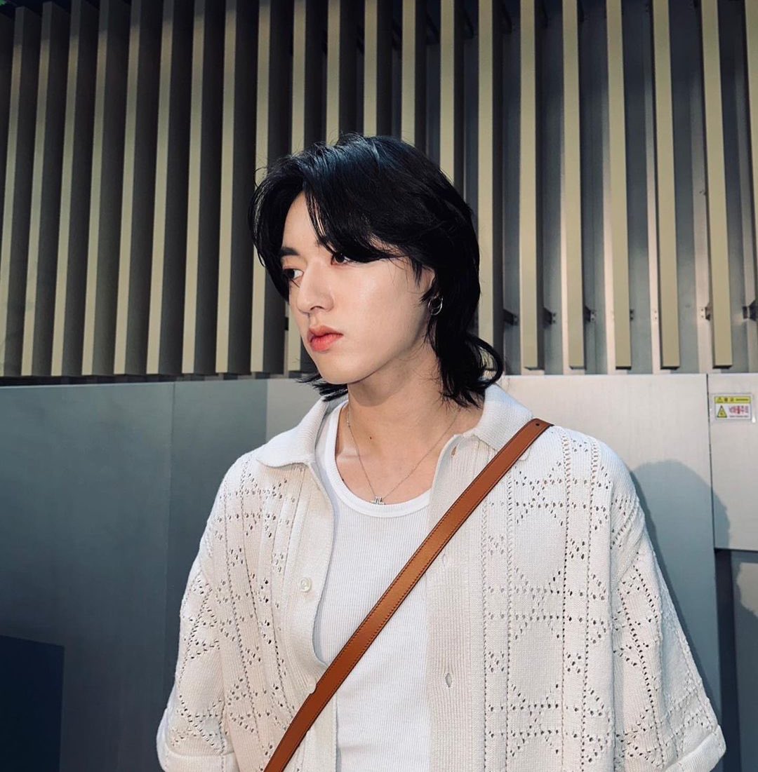 hd_haruto's tweet image. 240521 HARUTO INSTAGRAM UPDATE ♡